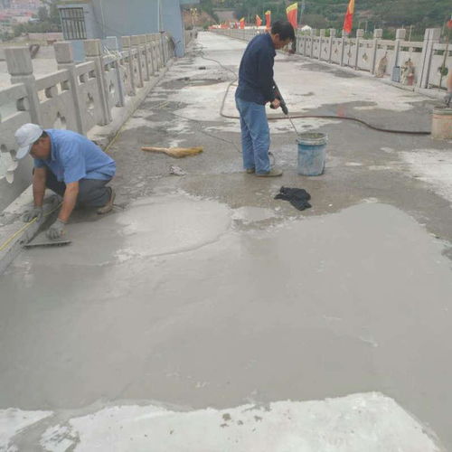 钦州道路早强修补料生产厂家 零售批发